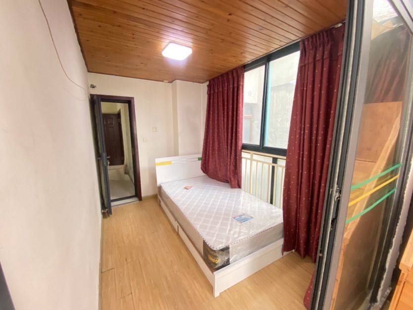 Chengdu-Shuangliu-Clean&Comfy,No Gender Limit,Pet Friendly