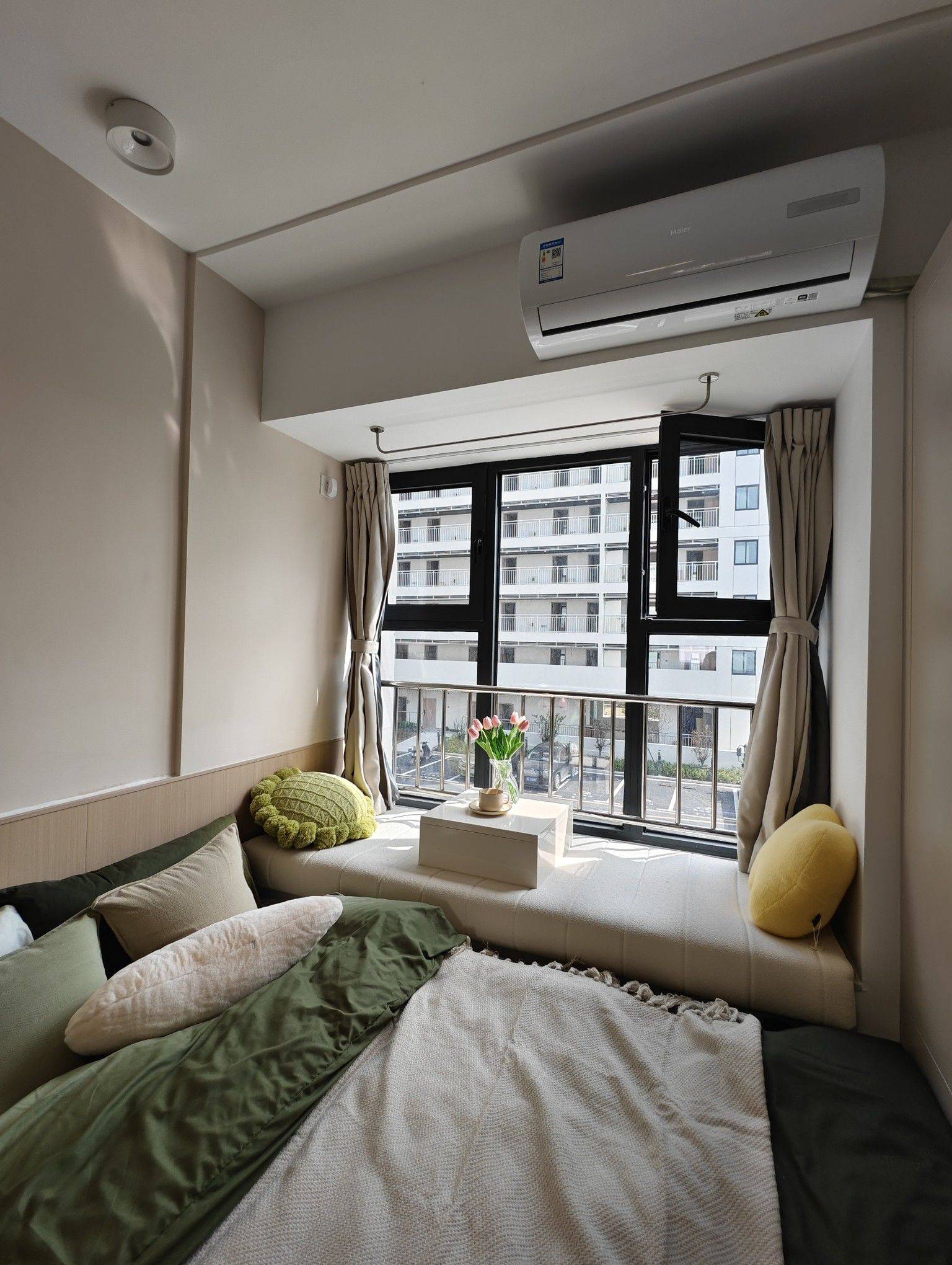 Shanghai-Pudong-Cozy Home,Clean&Comfy,No Gender Limit,Hustle & Bustle,“Friends”,Chilled