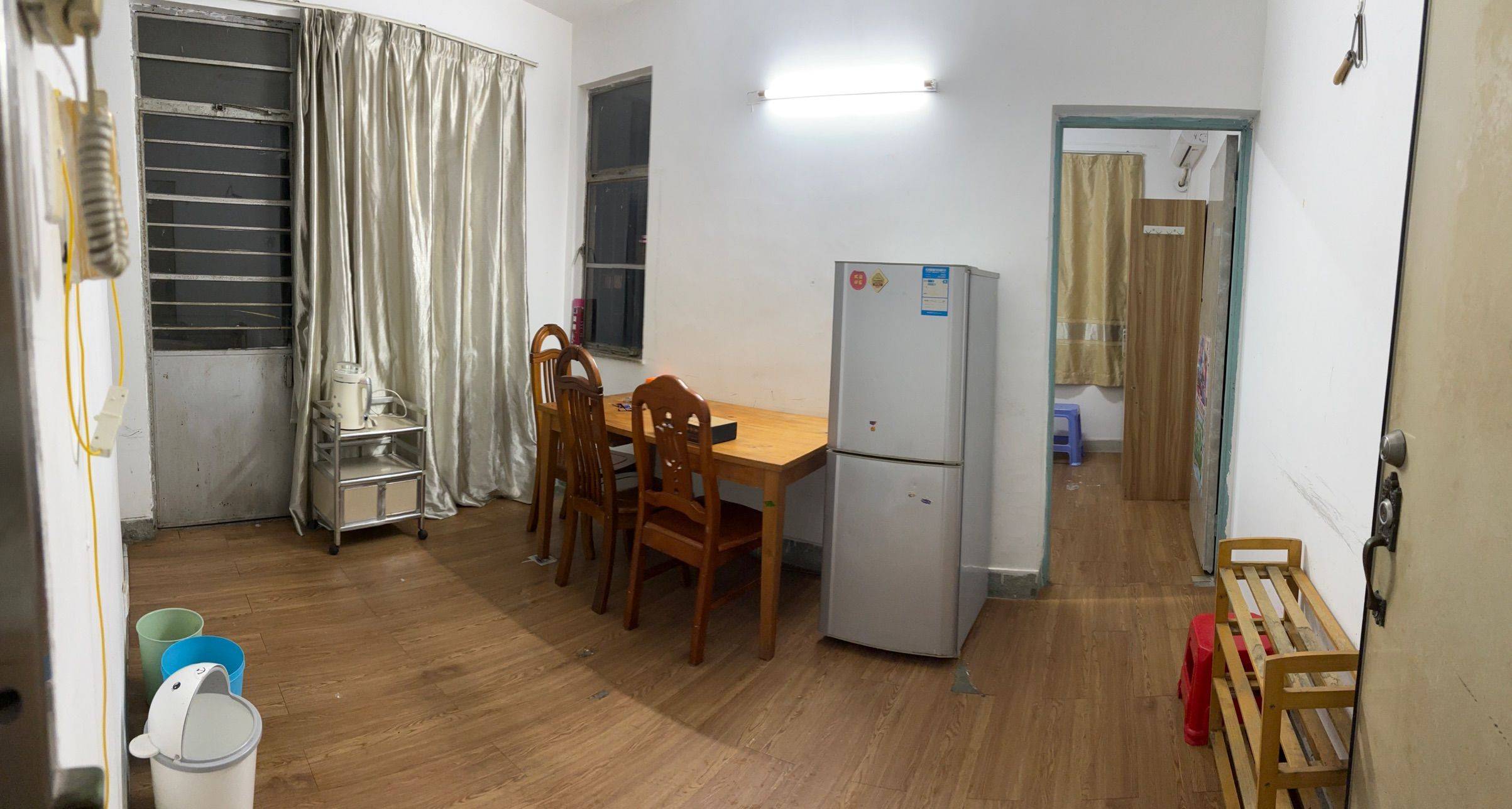 Shenzhen-Luohu-Cozy Home,Clean&Comfy,No Gender Limit,Hustle & Bustle,“Friends”,Chilled,LGBTQ Friendly,Pet Friendly