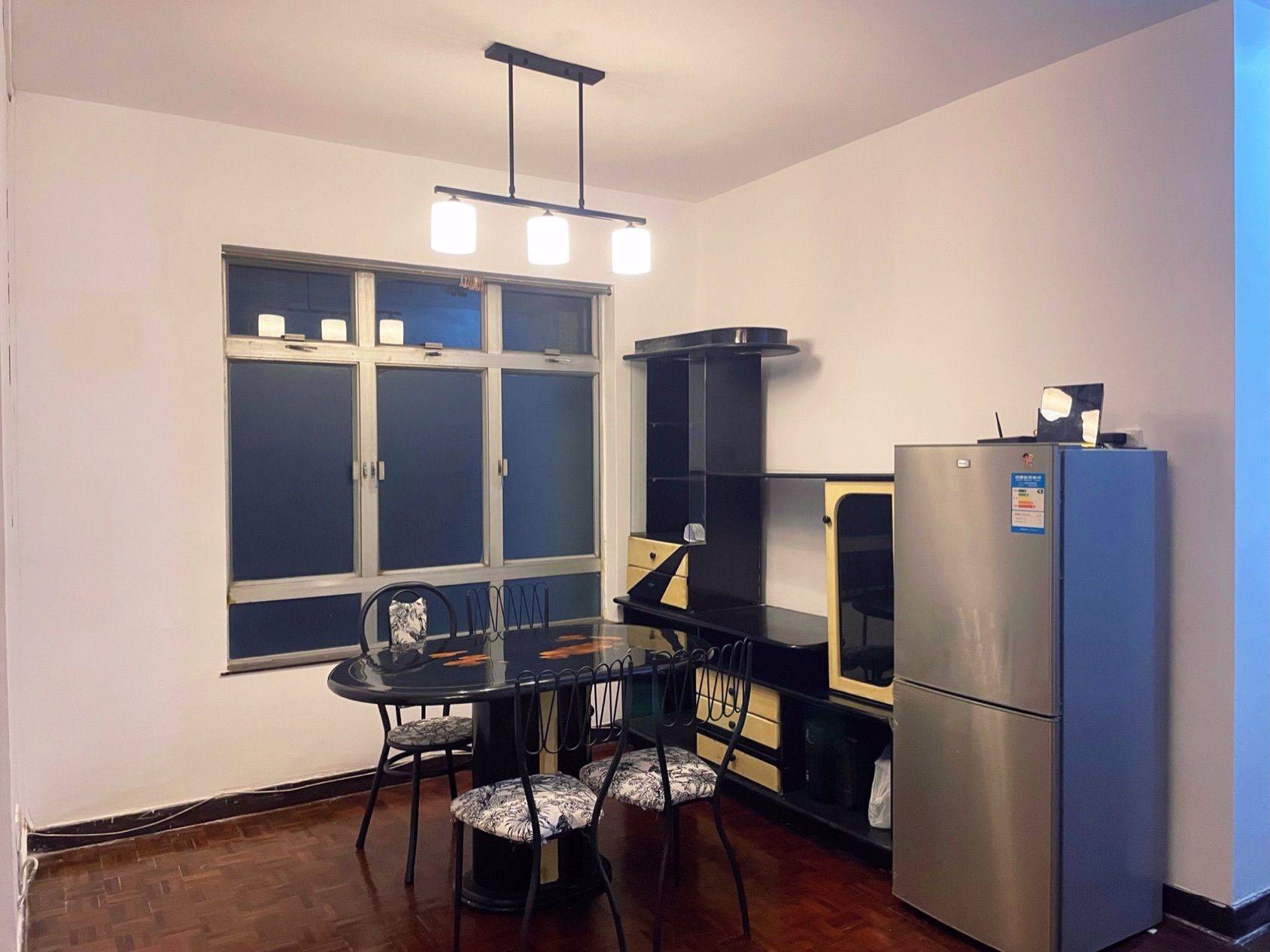 Guangzhou-Yuexiu-Cozy Home,Clean&Comfy,No Gender Limit,Hustle & Bustle