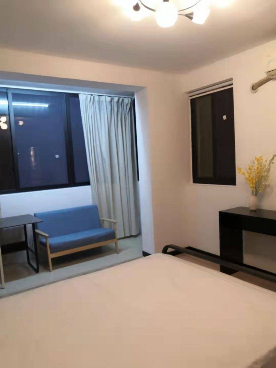 上海-普陀-300RMB/晚,干净治愈