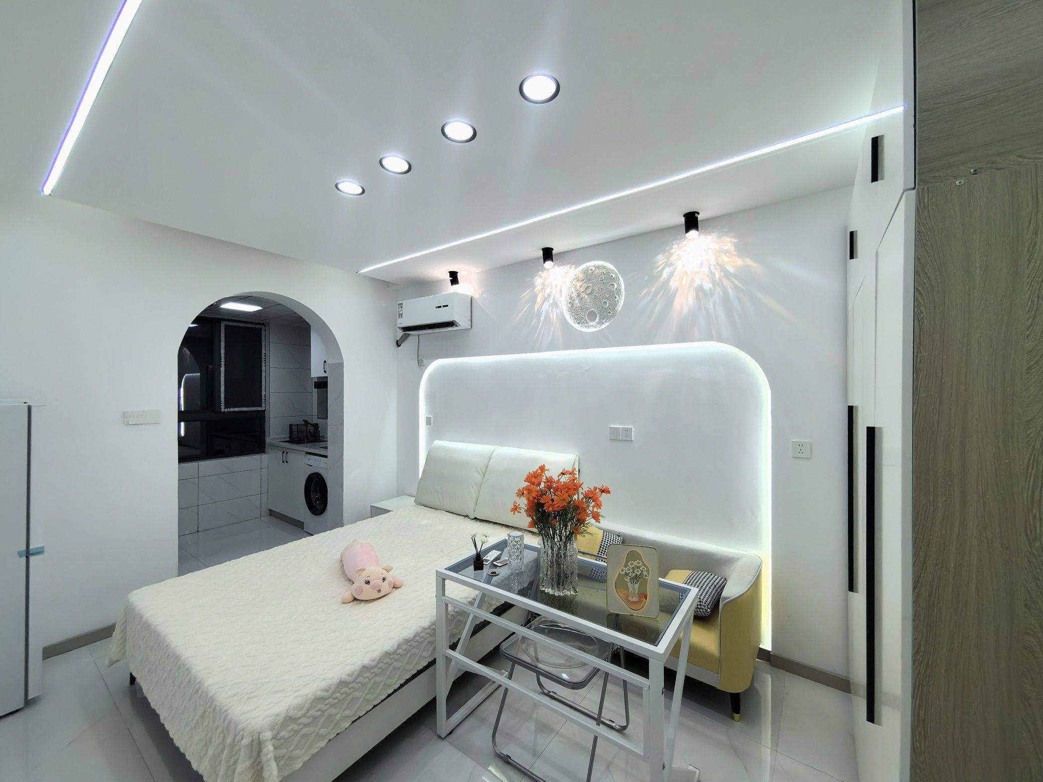 Suzhou-Industry Park-Cozy Home,Clean&Comfy