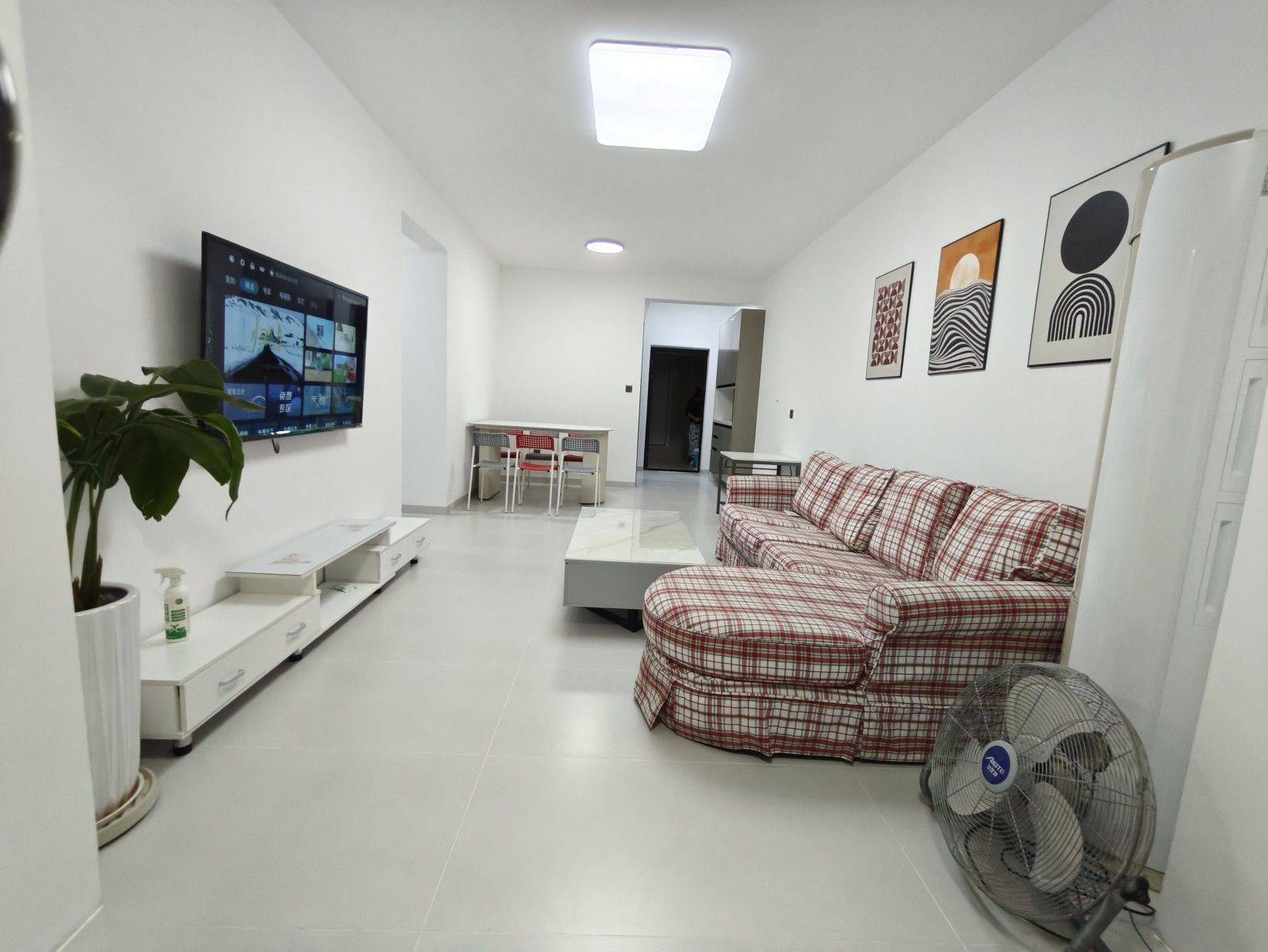 Changsha-Yuelu-Cozy Home,Clean&Comfy,No Gender Limit,Hustle & Bustle,Chilled,Pet Friendly