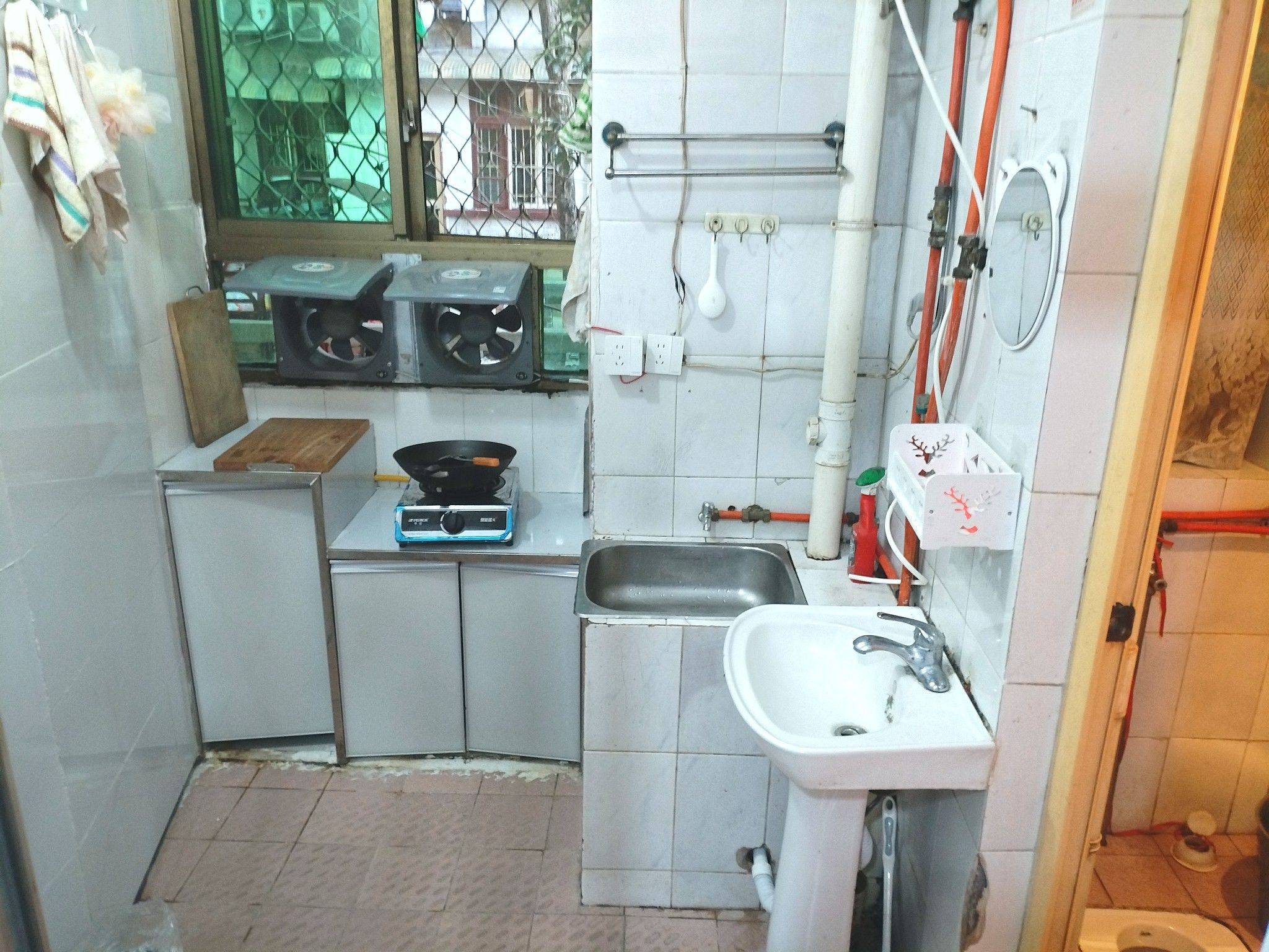 Changsha-Kaifu-Cozy Home,Clean&Comfy