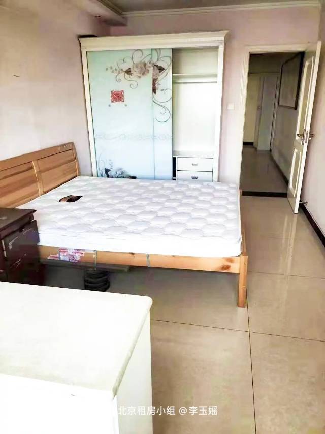 Beijing-Daxing-Cozy Home,Clean&Comfy,No Gender Limit