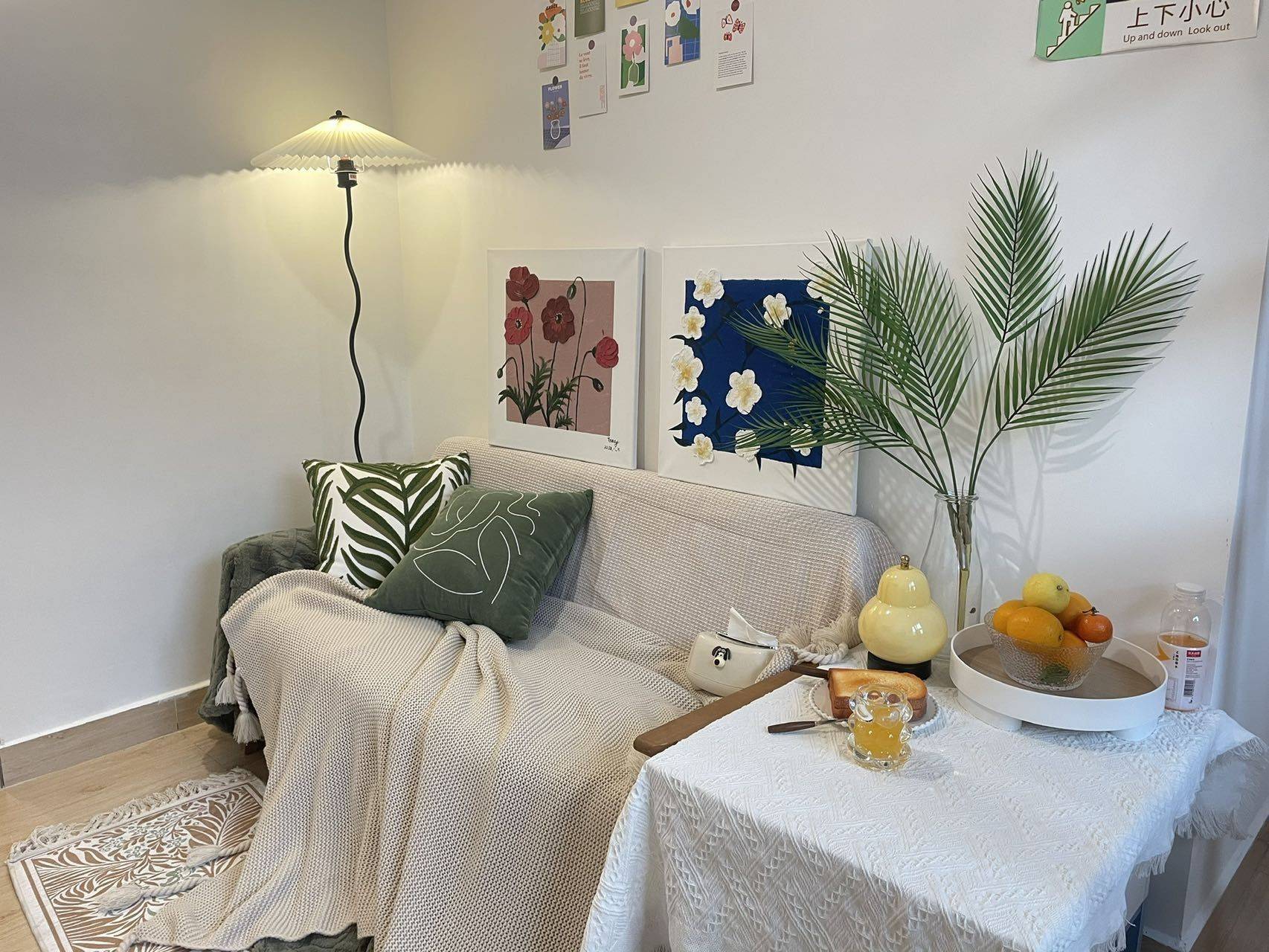 Shanghai-Pudong-Cozy Home,Clean&Comfy,Hustle & Bustle,“Friends”,Chilled