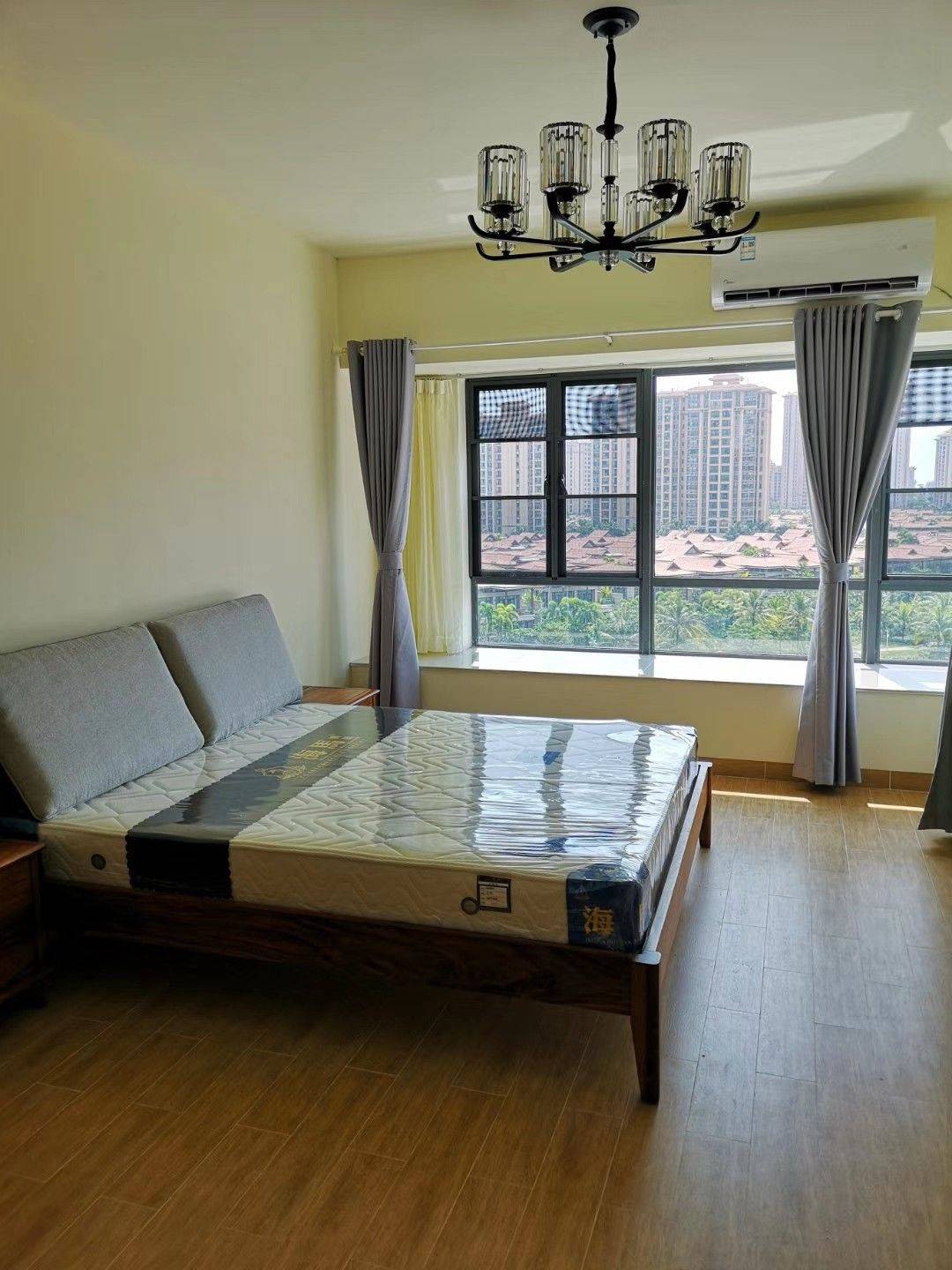 Sanya-Yazhou-No Gender Limit,Chilled,Pet Friendly