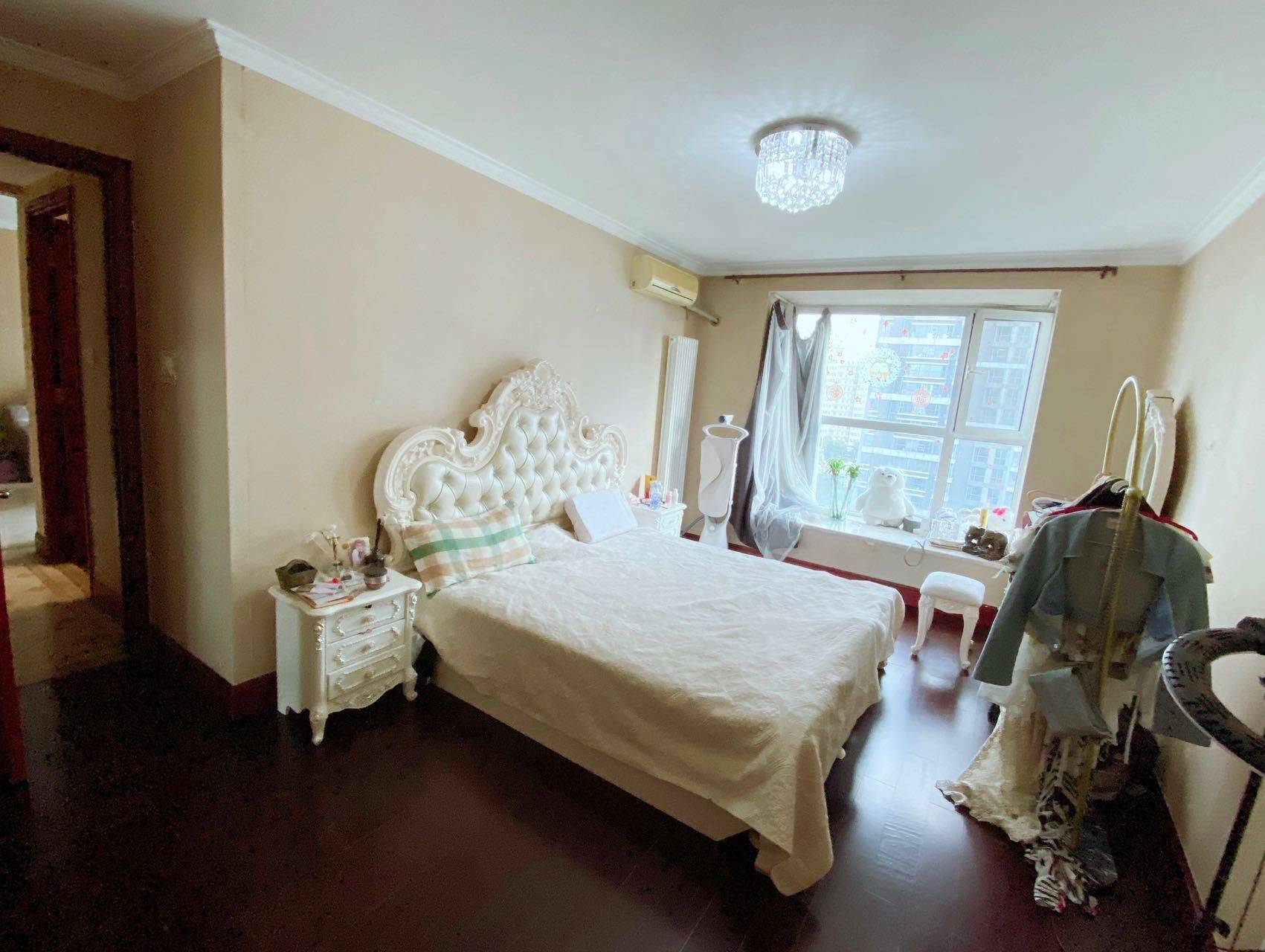 Beijing-Chaoyang-Cozy Home,Clean&Comfy,No Gender Limit,Chilled