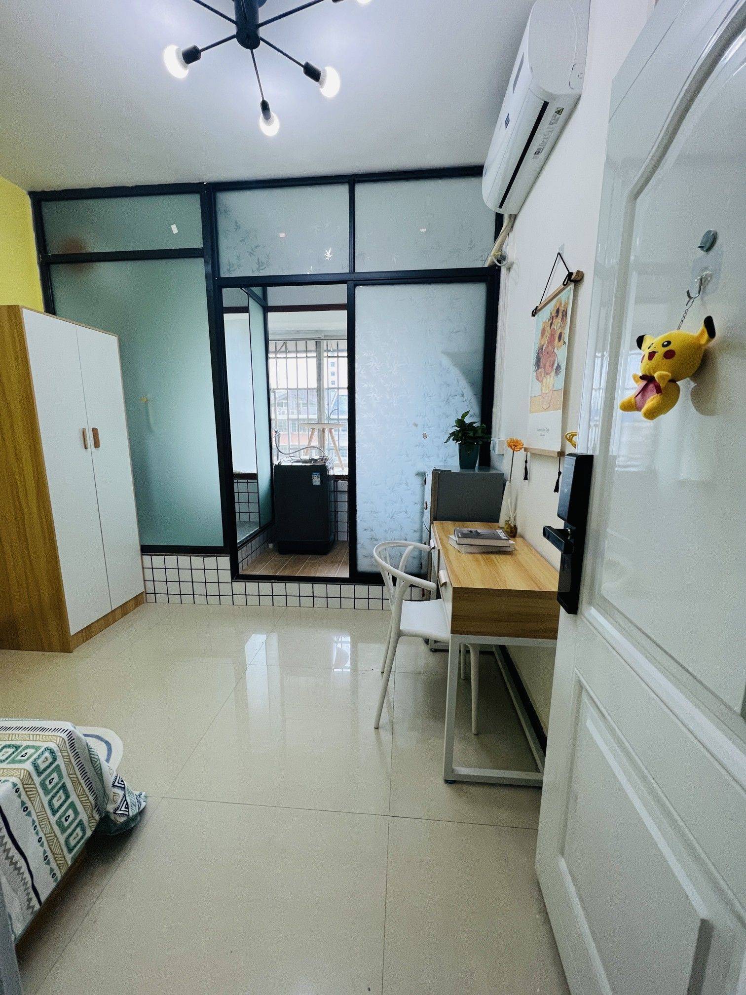 Changsha-Yuelu-Cozy Home,Clean&Comfy,No Gender Limit,Chilled,LGBTQ Friendly