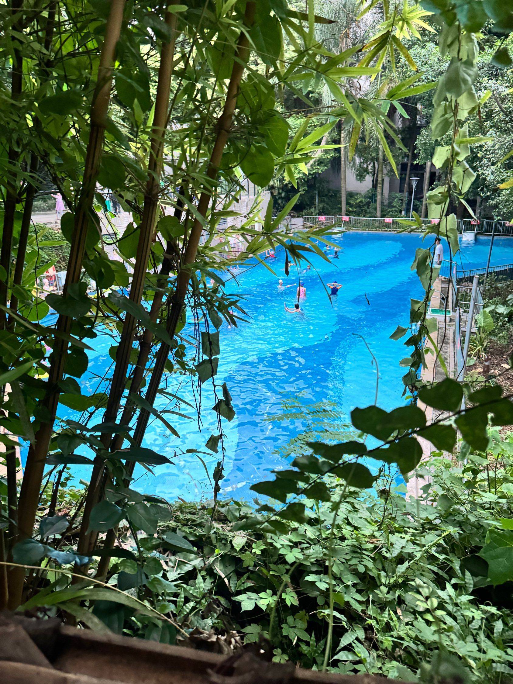 重慶 渝中 | 协信云栖谷_6