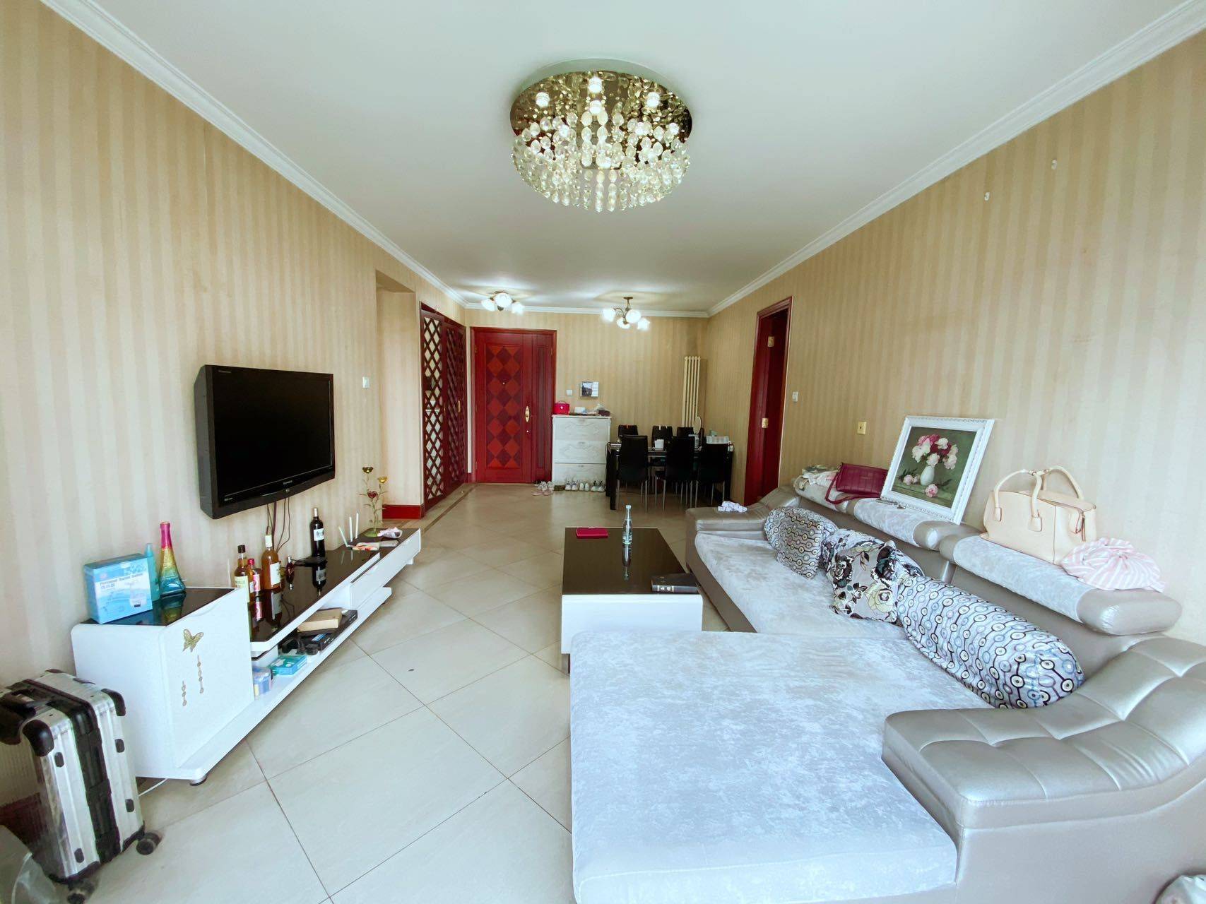 Beijing-Chaoyang-Cozy Home,Clean&Comfy,No Gender Limit,Chilled
