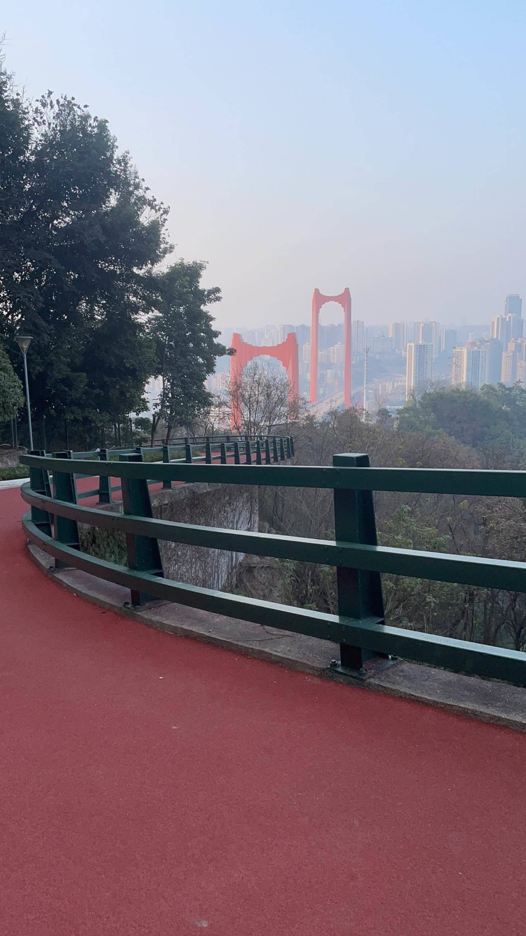 重慶 渝中 | 协信云栖谷_7