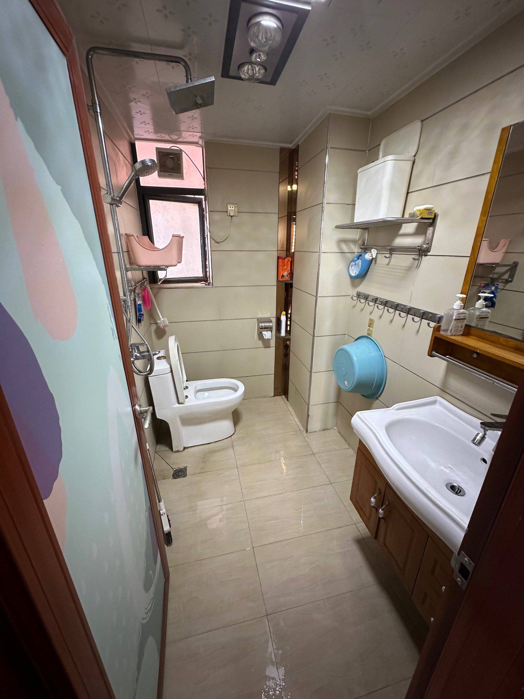 Dongguan-Houjie-Cozy Home,Clean&Comfy,No Gender Limit
