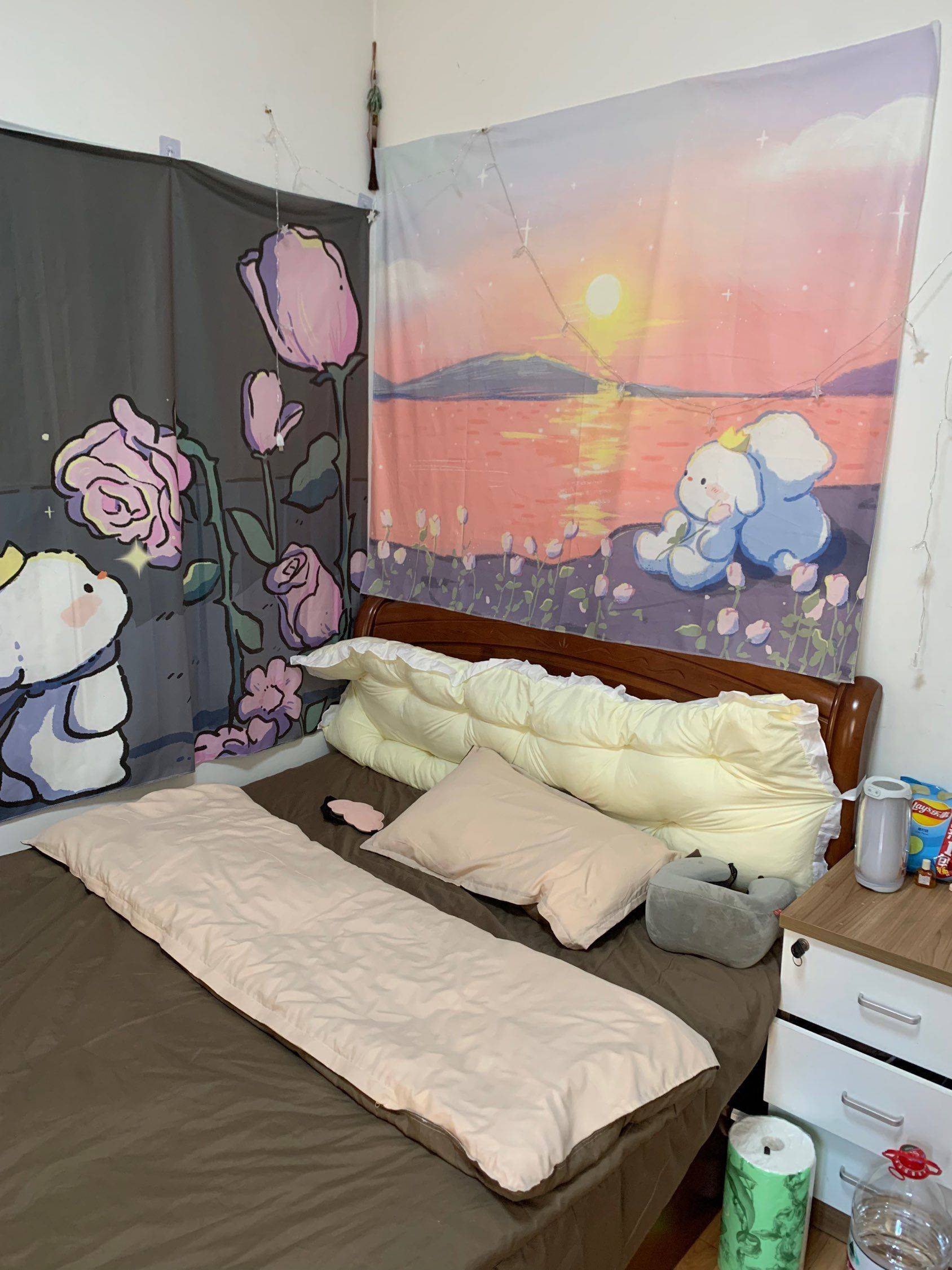 Qingdao-Licang-Cozy Home,Clean&Comfy,Pet Friendly