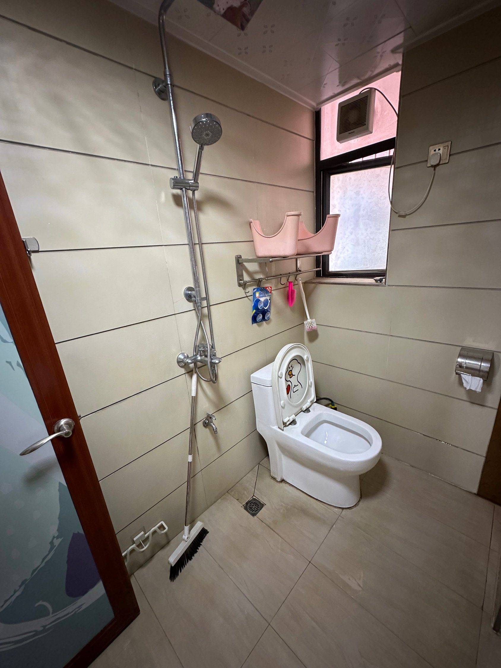 Dongguan-Houjie-Cozy Home,Clean&Comfy,No Gender Limit