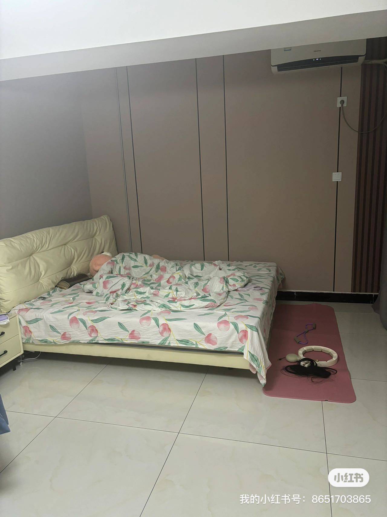 Xi'An-Weiyang-Cozy Home,Clean&Comfy,No Gender Limit