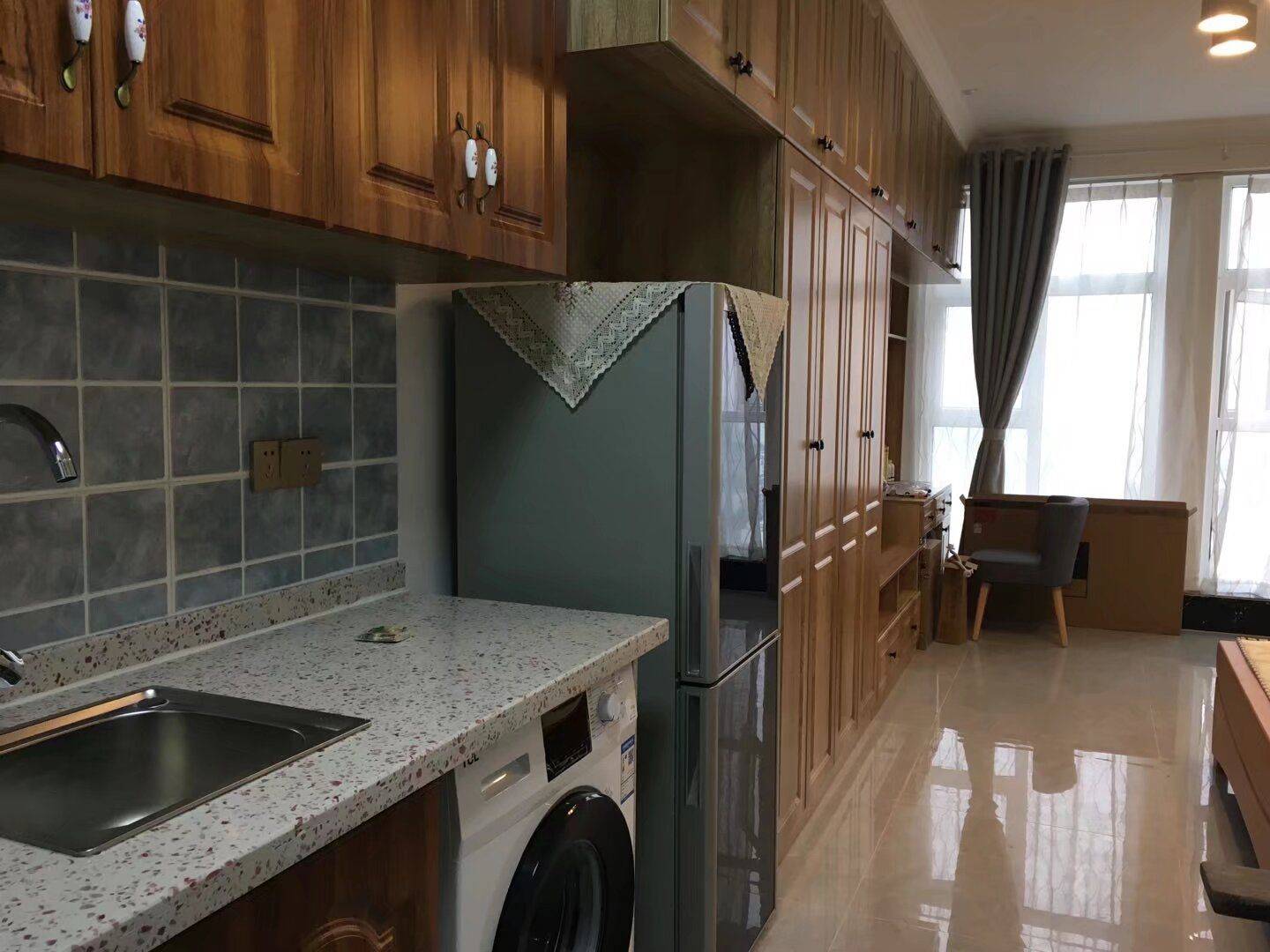 Chengdu-Longquanyi-Cozy Home,Clean&Comfy,Hustle & Bustle,“Friends”,Chilled,LGBTQ Friendly
