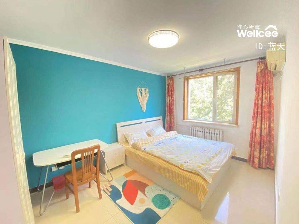 Beijing-Changping-Cozy Home,Clean&Comfy,No Gender Limit,Chilled,LGBTQ Friendly