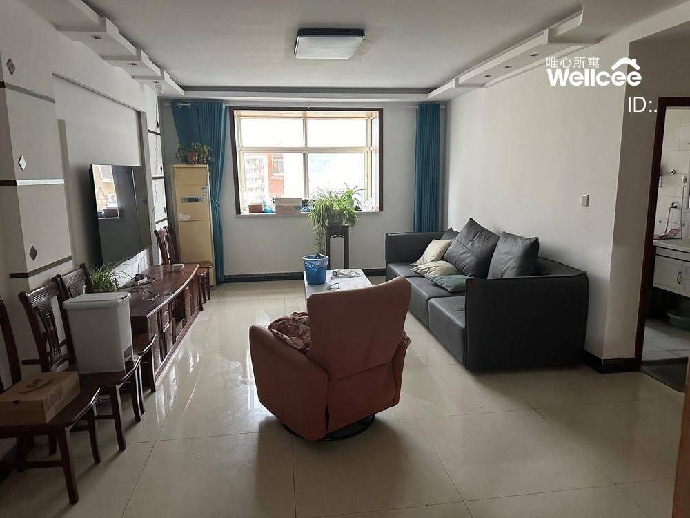 Nanjing-Pukou-Cozy Home,Clean&Comfy,No Gender Limit