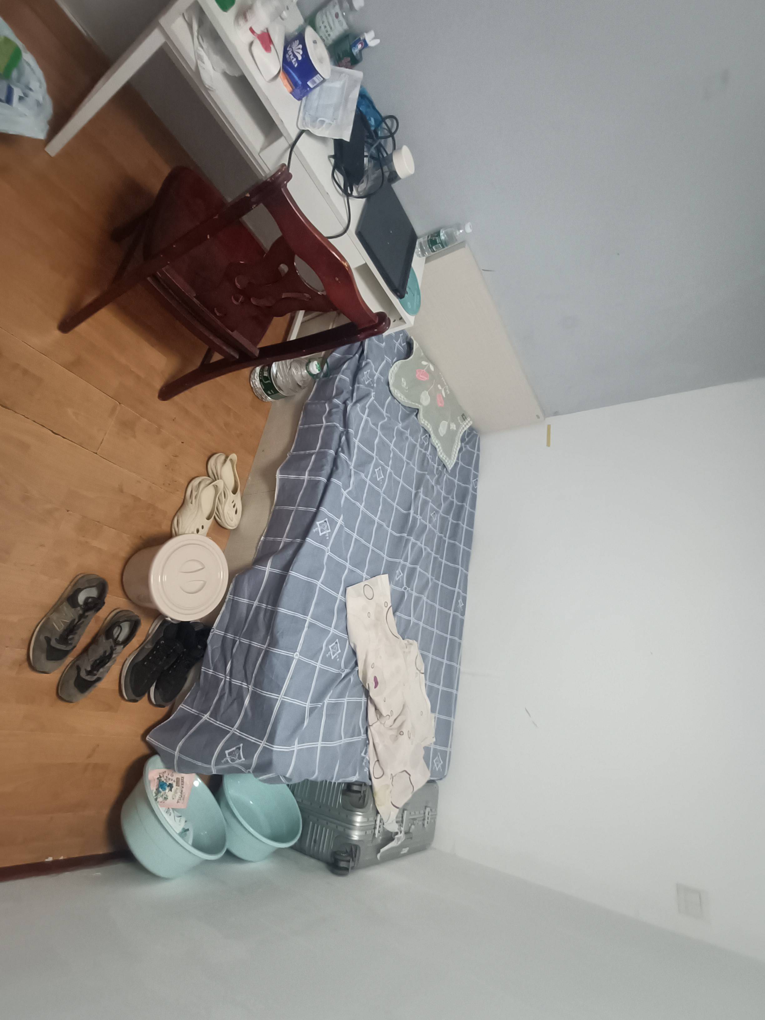 北京-海淀-温馨小窝,干净治愈,不限性别,老友记,慢时光