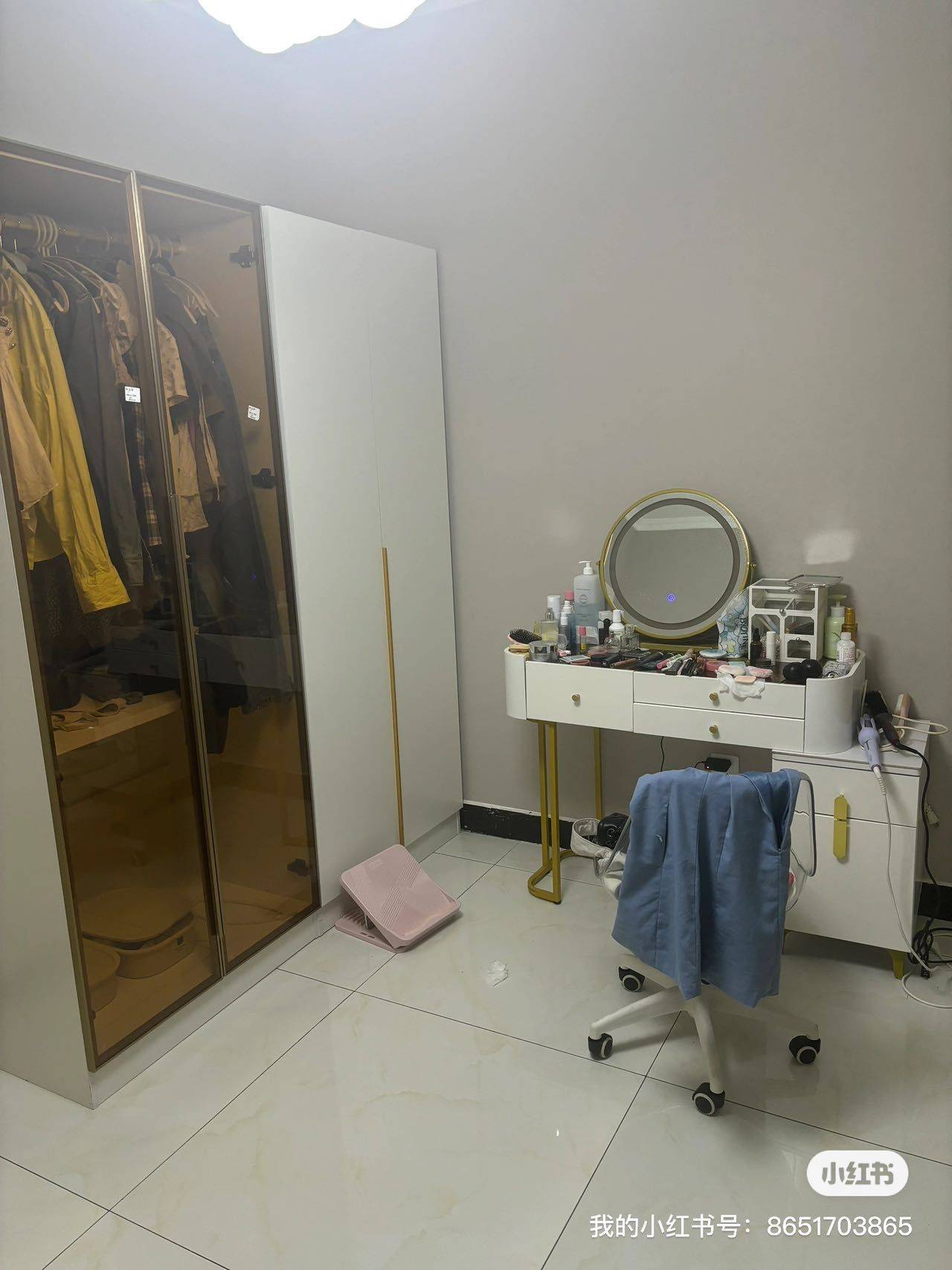 Xi'An-Weiyang-Cozy Home,Clean&Comfy,No Gender Limit