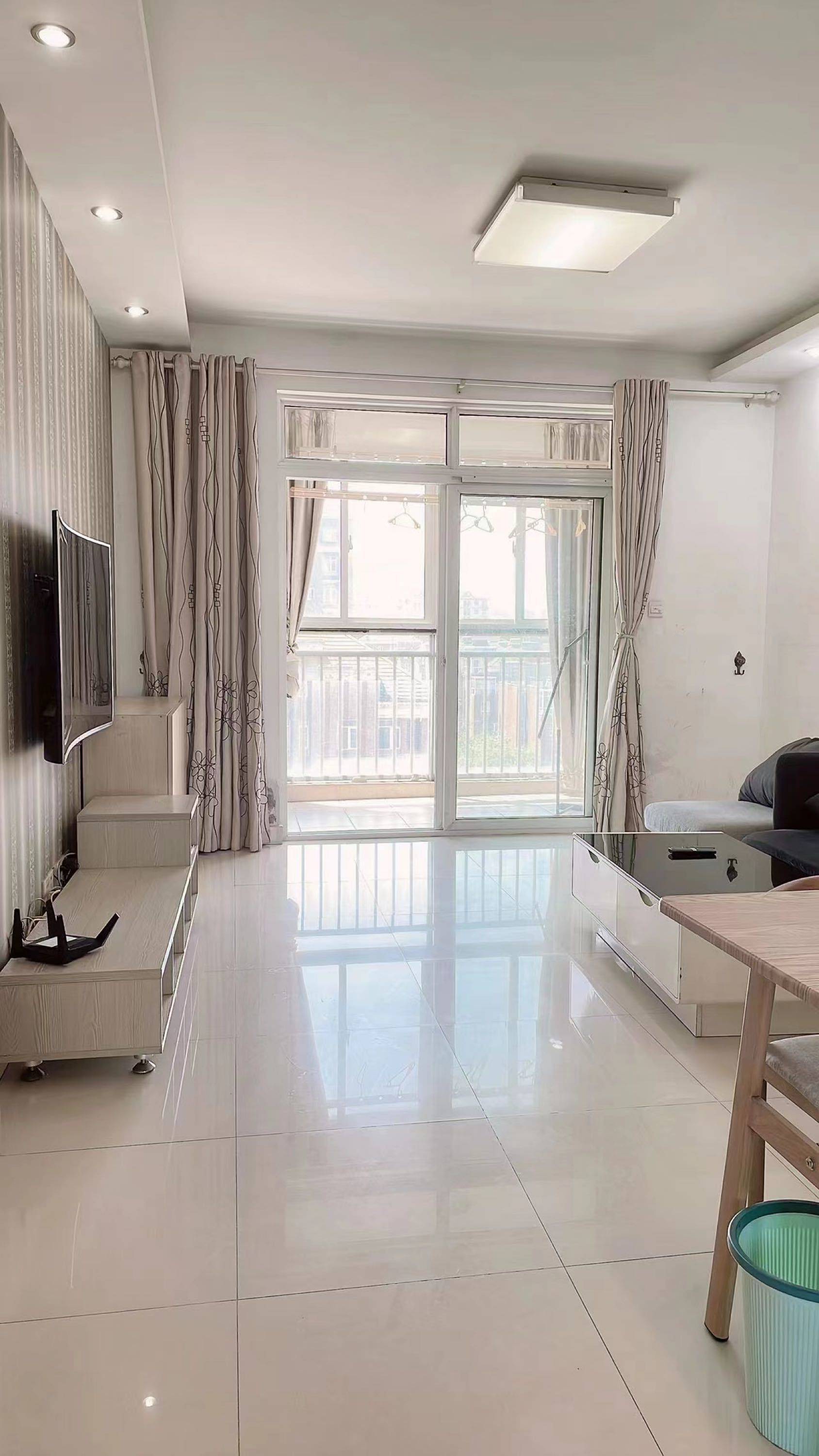 Suzhou-Huqiu-Cozy Home,Clean&Comfy,No Gender Limit