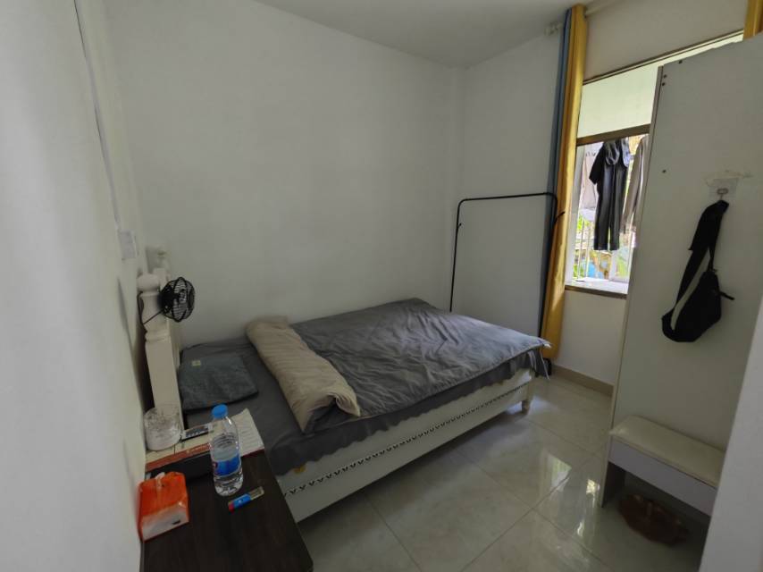 Shenzhen-Luohu-Cozy Home,Clean&Comfy,Pet Friendly