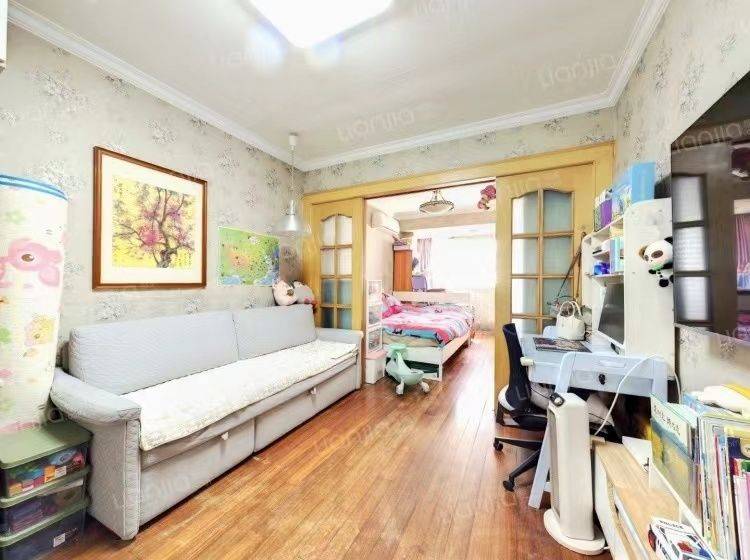Shanghai-Pudong-Cozy Home,Clean&Comfy,Hustle & Bustle,LGBTQ Friendly,Pet Friendly