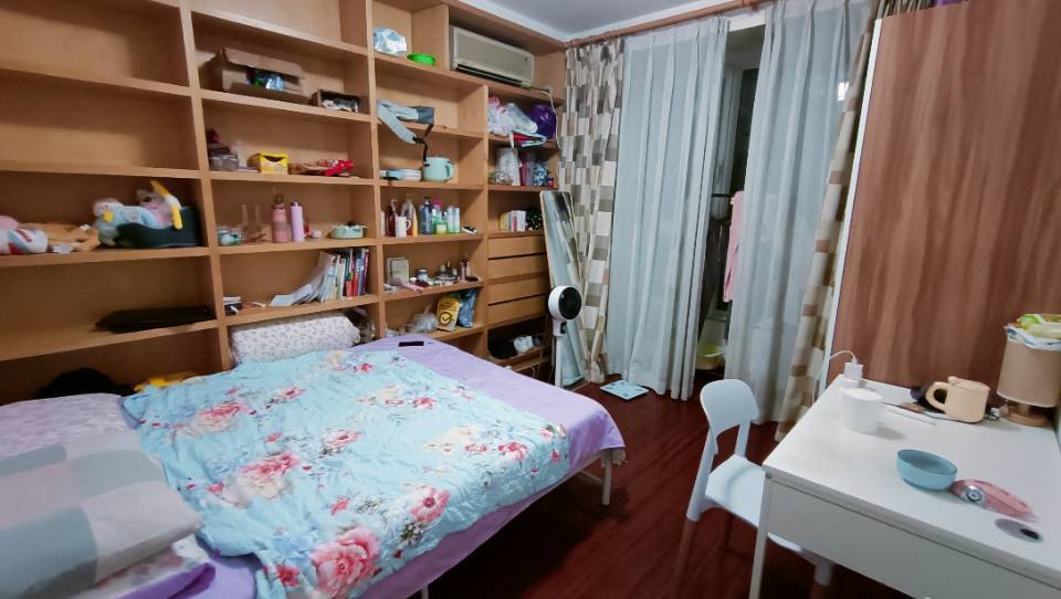 北京-大興-寵物友好