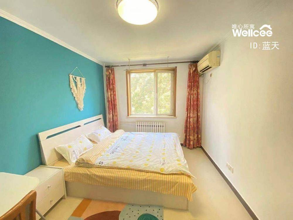 Beijing-Changping-Cozy Home,Clean&Comfy,No Gender Limit,Chilled,LGBTQ Friendly