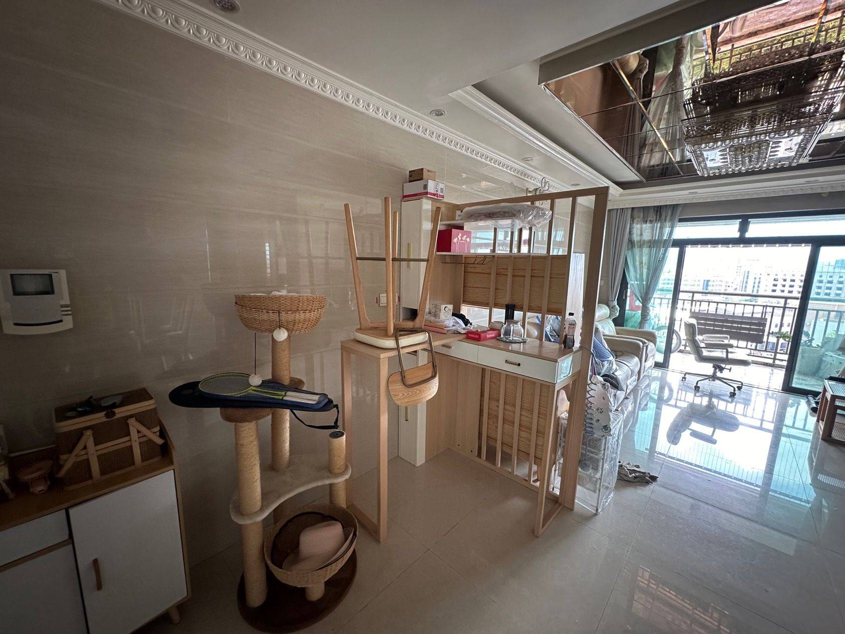Dongguan-Houjie-Cozy Home,Clean&Comfy,No Gender Limit
