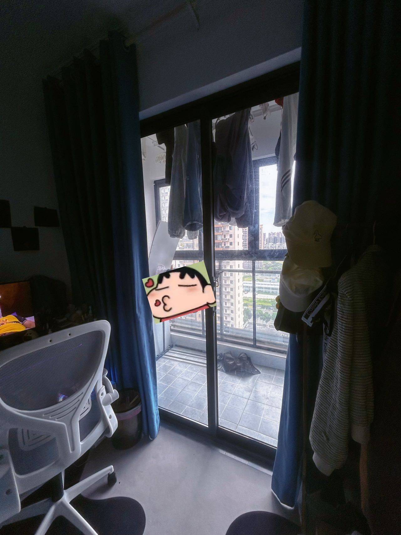 Wuhan-Hanyang-Clean&Comfy,No Gender Limit