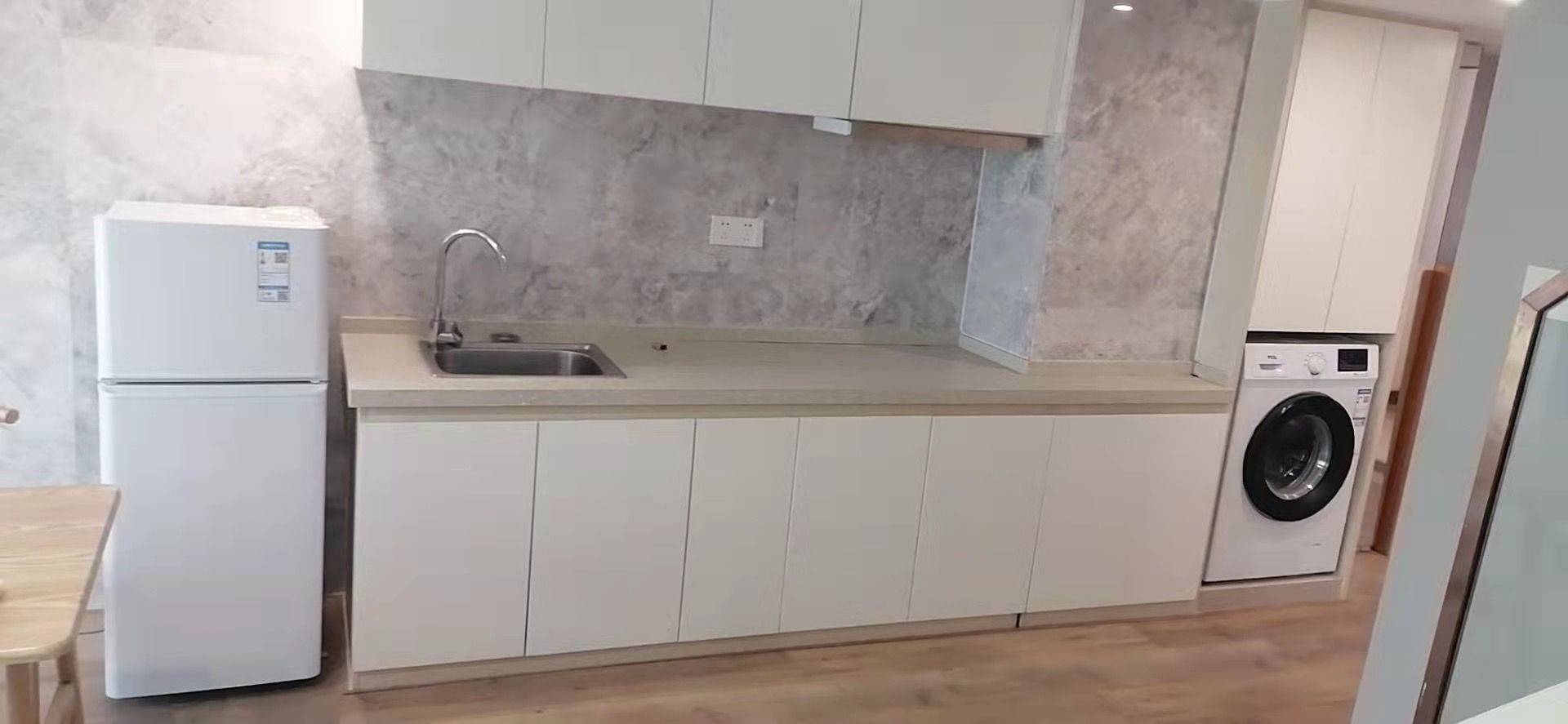 Hangzhou-Xihu-Cozy Home,Clean&Comfy,No Gender Limit,Hustle & Bustle