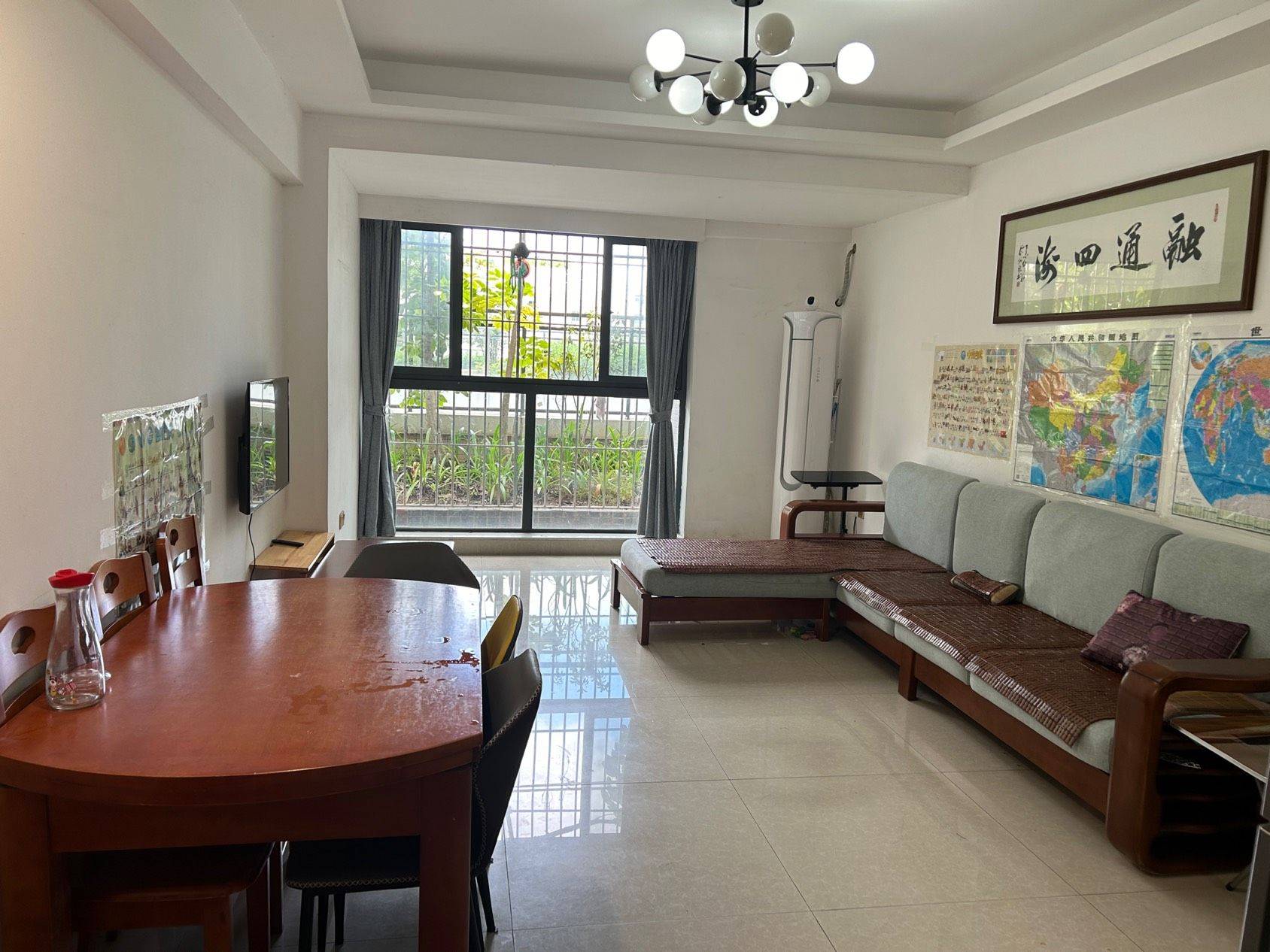 Shenzhen-BaoAn-Cozy Home,Clean&Comfy,No Gender Limit,Pet Friendly