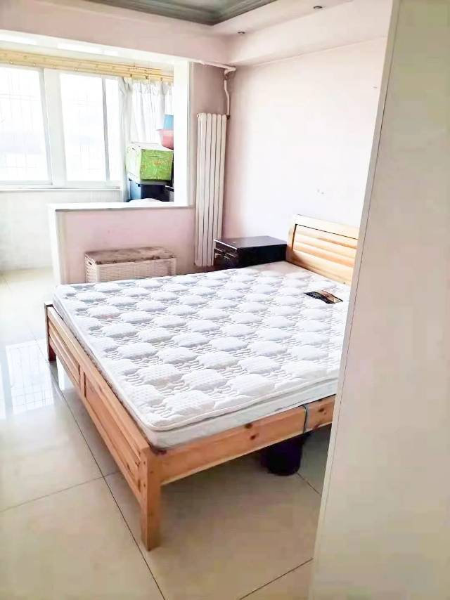 Beijing-Daxing-Cozy Home,Clean&Comfy,No Gender Limit