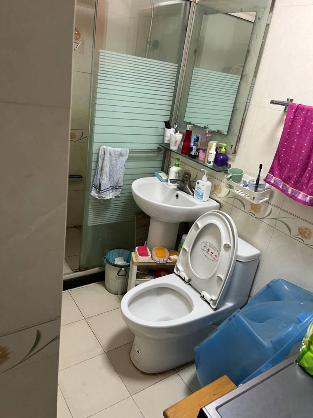 Shanghai-Pudong-Cozy Home,Clean&Comfy,Pet Friendly