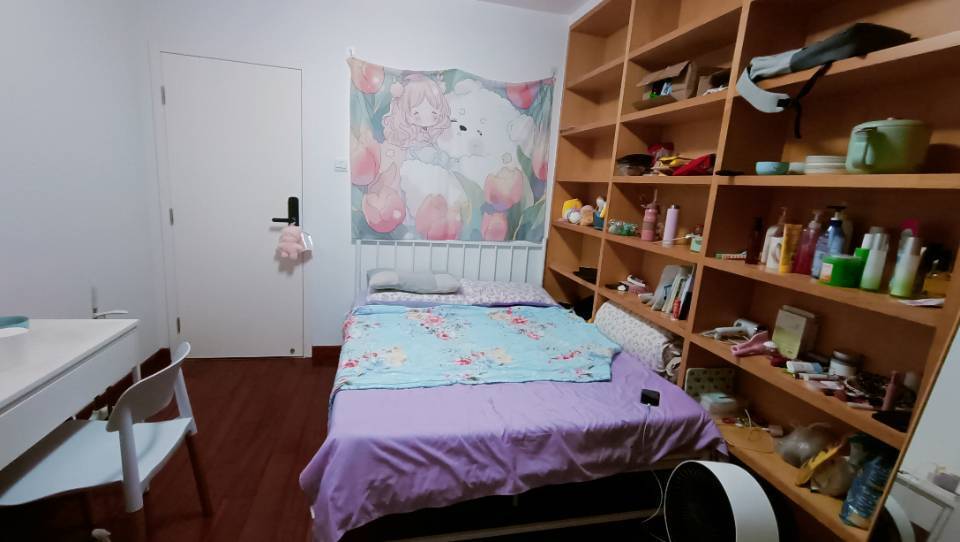 北京-大興-寵物友好