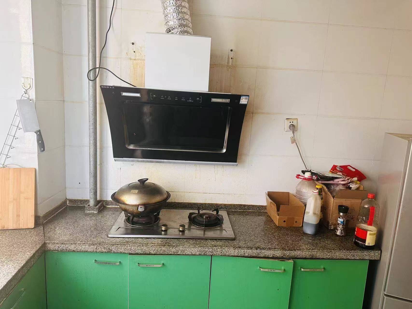 Hefei-Shushan-Cozy Home