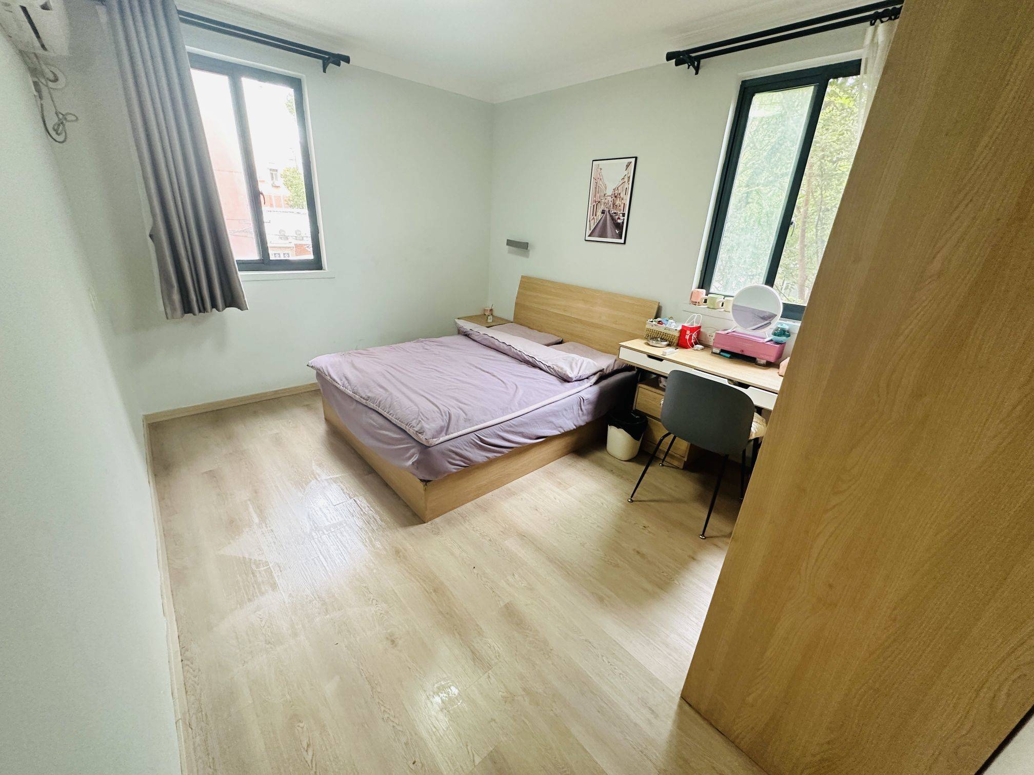 上海-浦東-溫馨小窩,不限性別