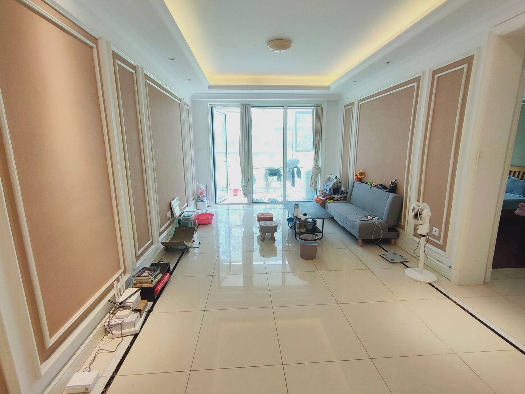 Qingdao-Huangdao-Cozy Home,Clean&Comfy