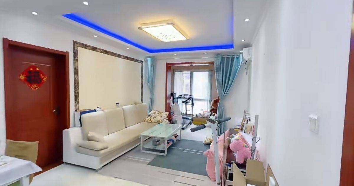 Cozy Home-Clean&Comfy-No Gender Limit