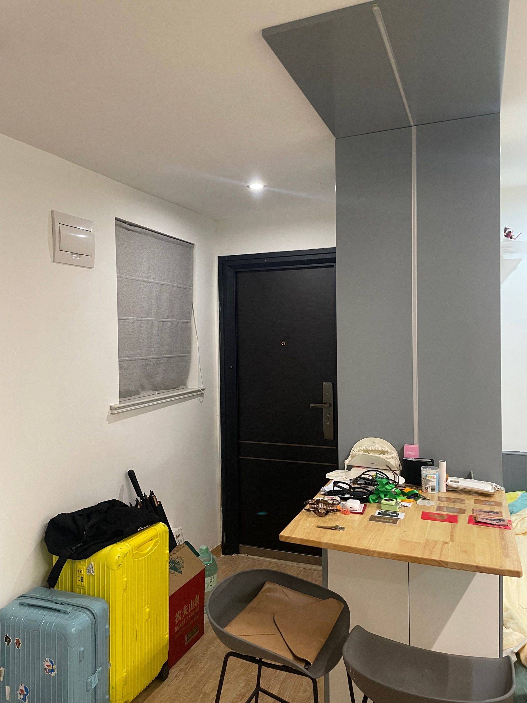 Shanghai-Xuhui-Cozy Home,Clean&Comfy,No Gender Limit,Hustle & Bustle,Pet Friendly