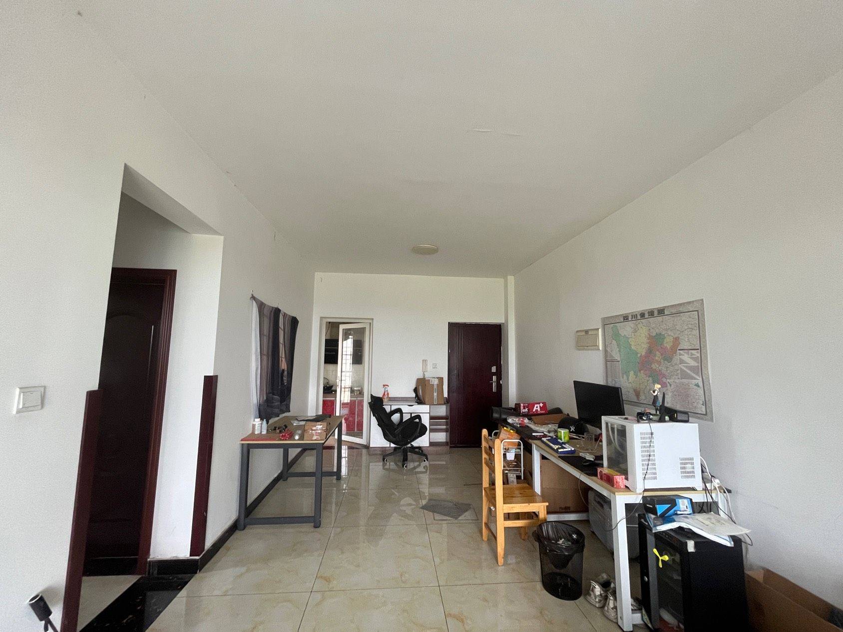 成都-双流-干净治愈