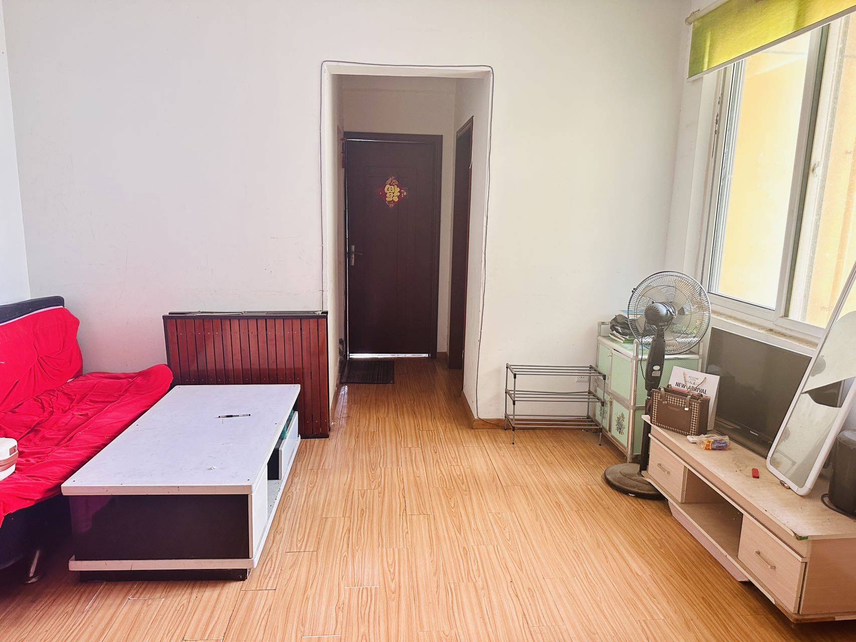 Hefei-Shushan-Cozy Home