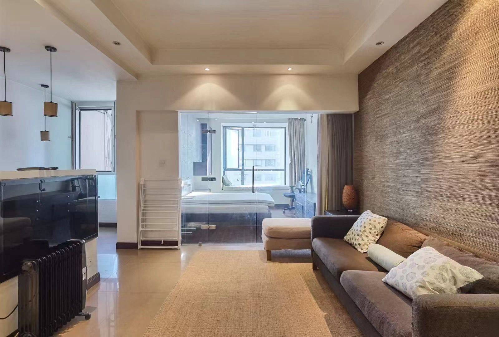 Shanghai-Jing‘An-Cozy Home,Clean&Comfy,No Gender Limit,“Friends”,Chilled,LGBTQ Friendly