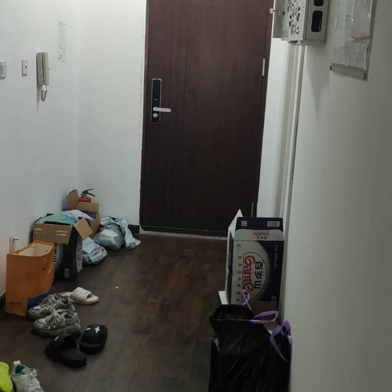 Shanghai-Pudong-Cozy Home