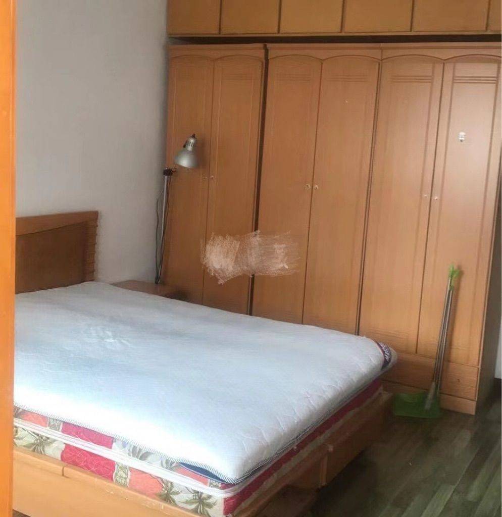 Nanjing-Gulou-限女生,Clean&Comfy