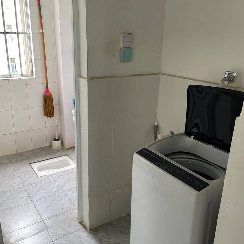 Chengdu-Shuangliu-Clean&Comfy,No Gender Limit,Hustle & Bustle