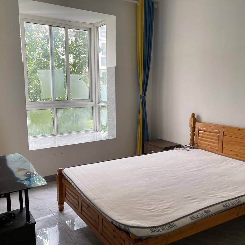 Chengdu-Shuangliu-Clean&Comfy,No Gender Limit,Hustle & Bustle