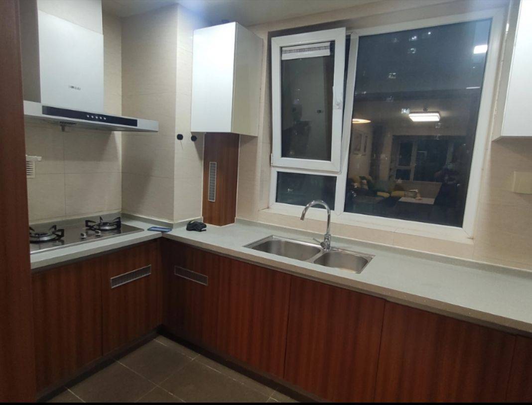 Jinan-Licheng-Cozy Home,Clean&Comfy